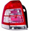 DEPO 442-1960L-UE - Stop Lambasi Sol - Opel Zafira B