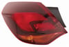 DEPO 442-1971L-UE2 - Stop Lambasi Sol - Opel Astra J