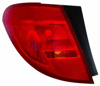 DEPO 442-1972R-UE - Stop Lambasi Sag - Opel Meriva B