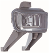 DEPO 442-2003L-UE - Sis Fari Sol - Opel Astra F
