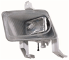 DEPO 442-2004L-UE - Sis Fari Sol - Opel Vectra B