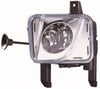 DEPO 442-2011R-UE - Sis Fari Sag - Opel Meriva