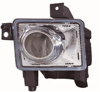 DEPO 442-2014R-UE - Sis Fari Sag - Opel Vectra C