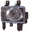 DEPO 442-2015L-UE - Sis Fari Sol - Opel Astra H
