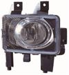 DEPO 442-2015R-UE - Sis Fari Sag - Opel Astra H