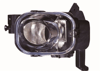 DEPO 442-2020L-UE - Sis Fari Sol - Opel Corsa D