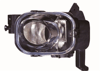 DEPO 442-2020R-UE - Sis Fari Sag - Opel Corsa D