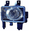 DEPO 442-2024L-UE - Sis Fari Sol - Opel Astra H
