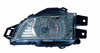 DEPO 442-2025R-UQ - Sis Fari Sag - Opel Insignia A