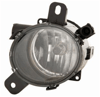 DEPO 442-2027L-AE - Sis Fari Sol - Opel Corsa D Corsa E Meriva B