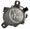 DEPO 442-2027R-AE - Sis Fari Sag - Opel Corsa D Corsa E Meriva B