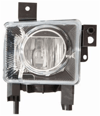 DEPO 442-2028L-UE - Sis Fari Sol - Opel Vectra C