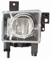 DEPO 442-2028R-UE - Sis Fari Sag - Opel Vectra C