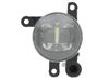 DEPO 442-2040R-AE - Sis Fari Sag - Opel Corsa F