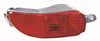 DEPO 442-4001L-UE - Sis Lambasi Arka Sol - Opel Corsa C