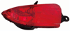 DEPO 442-4002L-UE - Sis Fari Sol - Opel Corsa C