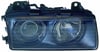 DEPO 444-1110L-LD-EO - Far Sol - Bmw E36