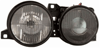 DEPO 444-1116PXLD-E2 - Far - Bmw E30
