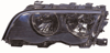 DEPO 444-1120R-LDEM2 - Far Sag - Bmw E46/4