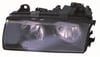 DEPO 444-1125L-LD-E - Far Sol - Bmw E36