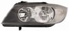 DEPO 444-1149L-LDEM2 - Far Sol - Bmw E90-e91