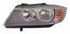 DEPO 444-1165R-LDEM2 - Far Sag - Bmw E90 Lci