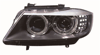 DEPO 444-1167LMLEHM2 - Far Sol - Bmw E90 Lci