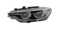 DEPO 444-11B5RMLDEM2 - Far Sag - Bmw F30 Lci-f31 Lci-f35 Lci
