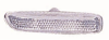 DEPO 444-1403R-UE-C - Çamurluk Sinyali Sag - Bmw E46