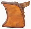 DEPO 444-1501L-UE-Y - Sinyal Lambasi Sol - Bmw E34