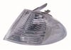 DEPO 444-1506L-AE-C - Sinyal Lambasi Sol - Bmw E46/4