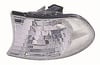 DEPO 444-1508R-UE-C - Sinyal Lambasi Sag - Bmw E38