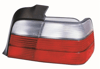 DEPO 444-1902R-UEVCR - Stop Lambasi Sag - Bmw E36/4