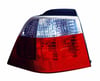 DEPO 444-1943L-UE - Stop Lambasi Dis Sol - Bmw E61