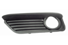 DEPO 444-2514L-UD - Tampon Izgarasi Ön - Bmw F20-f21