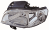 DEPO 445-1111R-LD-EM - Far Sag - Vw Cordoba