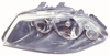 DEPO 445-1115R-LD-EM - Far Sag - Vw Cordoba-ibiza