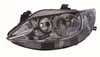 DEPO 445-1122R-LD-EM - Far Sag - Vw Ibiza