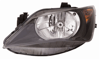 DEPO 445-1130L-LDEM2 - Far Sol - Vw Ibiza