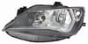 DEPO 445-1131R-LDEM1 - Far Sag - Vw Ibiza