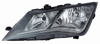DEPO 445-1134LMLDEM2 - Far Sol - Vw Leon