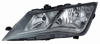 DEPO 445-1134RMLDEM2 - Far Sag - Vw Leon