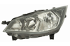 DEPO 445-1135RMLDEM2 - Far Sag - Vw Ibiza-arona