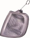 DEPO 445-1507R-AE - Sinyal Lambasi Sag - Vw Arosa