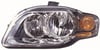 DEPO 446-1109L-LD-EM - Far Sol - Vw A4