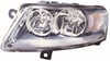 DEPO 446-1111R-LD-EM - Far Sag - Vw A6