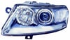 DEPO 446-1112L-LDHEM - Far Sol - Vw A6