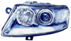 DEPO 446-1112R-LDHEM - Far Sag - Vw A6