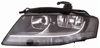 DEPO 446-1121LMLDEM2 - Far Sol - Vw A4