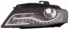 DEPO 446-1122LMLEAM2 - Far Sol - Vw A4